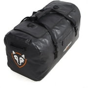 Rightline Gear  4 x 4 120L Weather Resistant Duffel Bag, Black