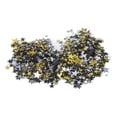 thumbnail image 4 of Paillettes en PVC, 200g Paillettes 5 Étoiles Paillettes Design Révolutionnaire, 4 of 5