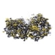 thumbnail image 4 of Lentejuelas con purpurina de 200g, lentejuelas de PVC con forma de estrella de 5 puntas para decoración festiva DIY, 18mm, 10mm, 6mm, 4 of 5