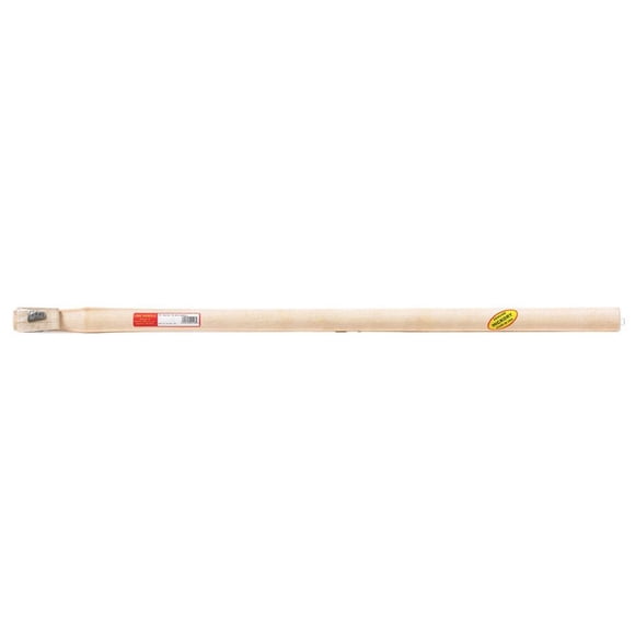 Empuñadura de repuesto Link Hickory, 36 cm, color marrón