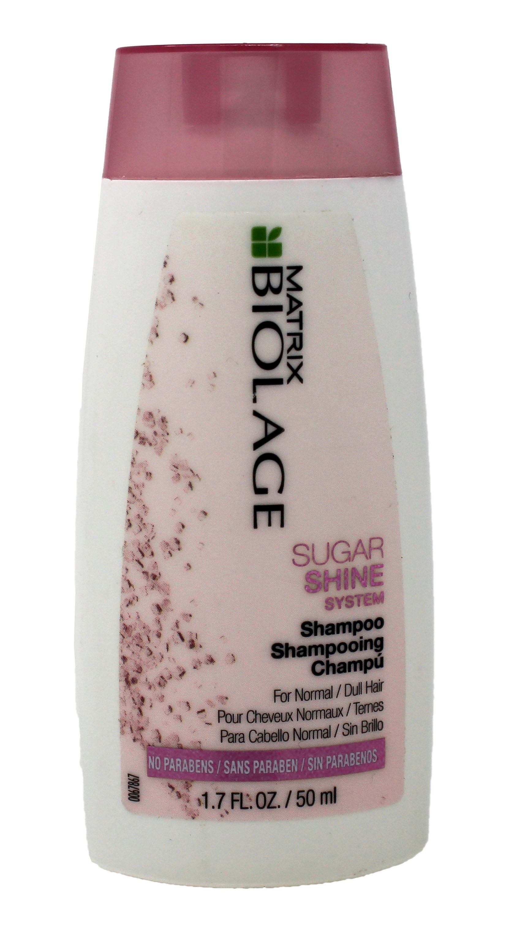 Matrix Biolage Sugar Shine System Shampoo 1.7 Ounce