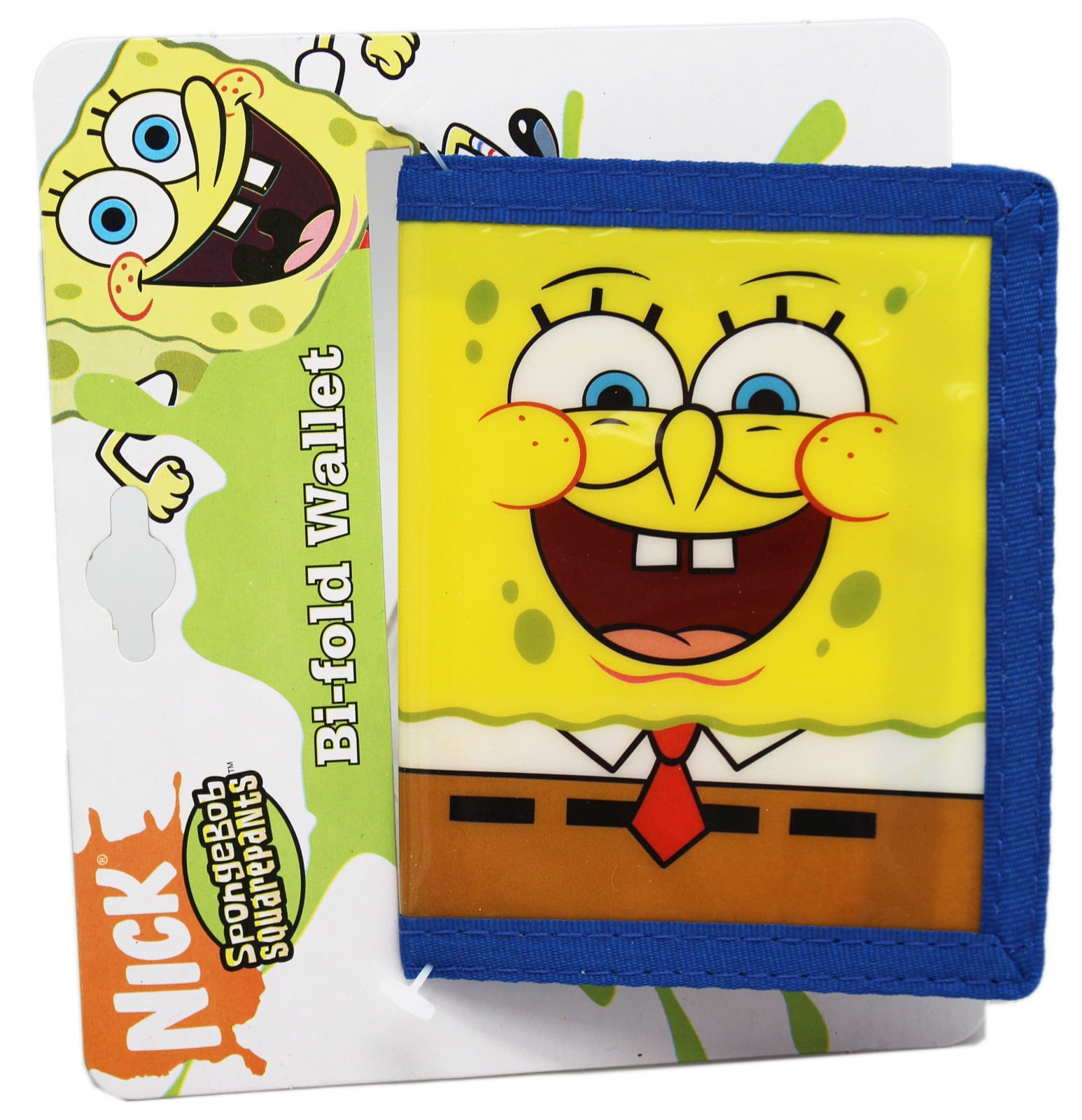 SpongeBob's Wallet