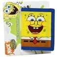 thumbnail image 1 of Spongebob Squarepants Simple Bi-Fold Children's Wallet, 1 of 1
