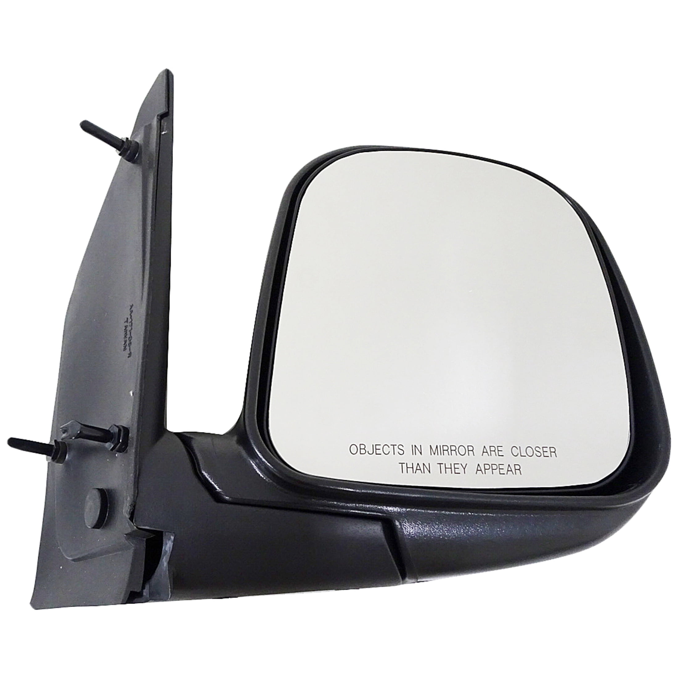 Dorman 955-1182 Passenger Side Door Mirror for Specific Chevrolet / GMC Models