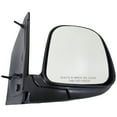 thumbnail image 2 of Dorman 955-1182 Passenger Side Door Mirror for Specific Chevrolet / GMC Models, 2 of 4