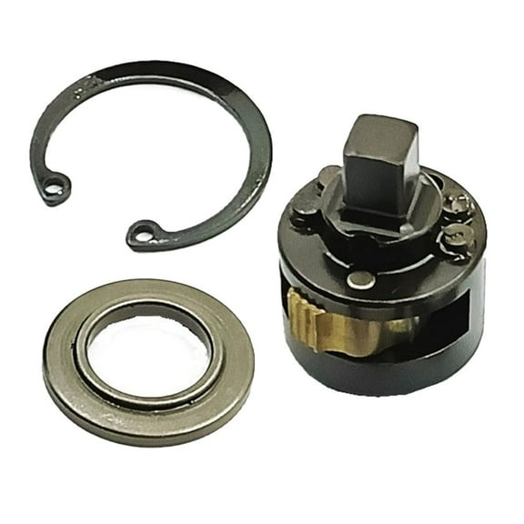 Replacement 1/4 inch Anvil Assembly 42-06-0139 for 2566-20 Tool 2566-20 (L82A)