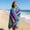 C, variant on Terry Beach Towel Soft Extra Large Big Pool Swim Towels Clearance Big Travel Blanket Cruise Vacation Accessories Essentials Lounge Chair Cover Boho