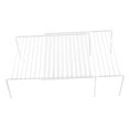 thumbnail image 4 of BESTYASH Retractable White Iron Multi-Function Cabinet Organizer for Kitchen Storage and Space Saving, 4 of 8