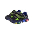 thumbnail image 5 of Chicco Tenis Crest Con Luces y Doble Velcro, 5 of 5