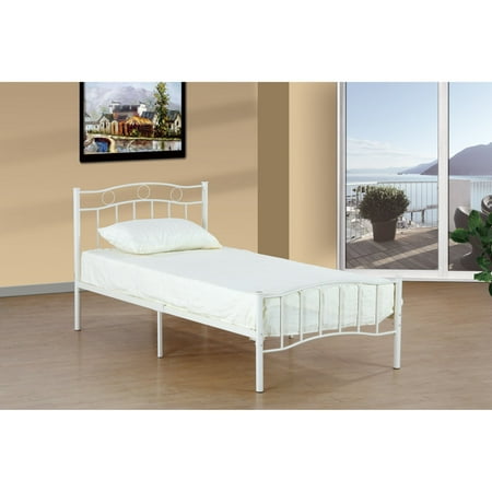 Donco Kids Spindle Twin Bed - Walmart.com