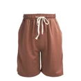 thumbnail image 1 of Bermudas Casuales Para Hombre Con Cordón Elástico Ajustable, 1 of 8
