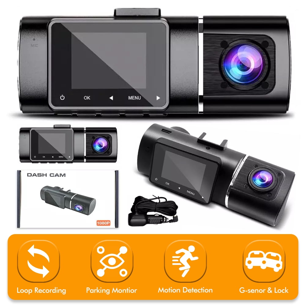Details about   COLOR HD 1080P DASH CAM TAXI CAB CAM LIMO CAMERA ADHESIVE WINDOW MOUNT WIDE VIEW 