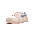 thumbnail image 4 of Jordan WOMENS AIR JORDAN 1 ELEVATE LO Womens "Atmosphere" DH7004 600 DH7004 600 from Stadium Goods, 4 of 8