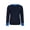 Blue, variant on Boys/Girls Merino II Contrast Round Neck Base Layer Top