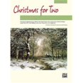 thumbnail image 1 of Alfred 00-21517 Noël pour Deux - Livre de Musique, 1 of 1