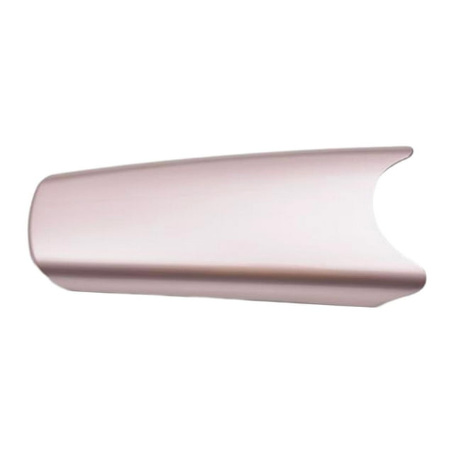Boîte de Contrôle Central avec Coque Élégante Résistante à l'Usure Pièces de Rechange Rose