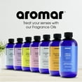 thumbnail image 6 of AROMAR Premium Fragrance Oil  - Essential Oil for Diffusers & Home Aromatherapy - Baby Soft 8oz, 6 of 6