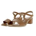 thumbnail image 2 of Sandalias Paulette color camel slingback 25.0 Dorothy Gaynor Sandalias Paulette color camel slingback 25.0, 2 of 6