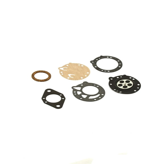 Oregon Genuine OEM Replacement Gasket Kit - 49-801