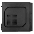 thumbnail image 4 of Computadora Escritorio Completa Xtreme PC Gaming AMD Radeon Vega 3 Athlon 3000G 16GB SSD 500GB Monitor 21.5 75Hz WIFI Black gaming ligero, oficina, estudio y hogar, 4 of 6