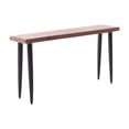 thumbnail image 1 of Esquirla Table Basse de Maison de Poupée 1/12 Accessoires de Maison de Poupée Mobilier Miniature pour la Maison A, 1 of 8