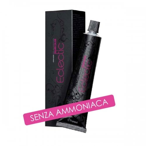 Framesi Framcolor Eclectic Hair Dye, 6NE Dark Blonde, 2 Ounce Walmart