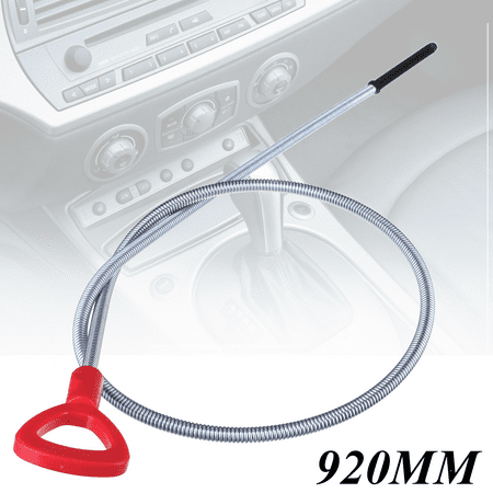 - 920mm Transmission Gearbox Fluid Level Dipstick Tool Oil Measure for Mercedes Benz W163 W168 W203 W208/210 1996-2012