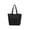 Black, variant on Utility Large Tote Bag, Women Casual Shoulder Bags for Work Gym Beach Travel Shopping Grocery College for Gym, Beach, Travel White