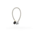 thumbnail image 3 of GAS LN HOSE/RGLTR SS 21" (Pack of 1), 3 of 3