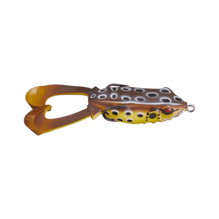 HAG S BAITS OUTLIER FROG 1/2OZ