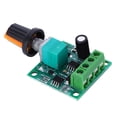 thumbnail image 1 of Oubit Contrôleur de Vitesse de Moteur de PWM Commutateur de Contrôleur de Vitesse de Contrôleur de Vitesse de 2pcs Commutateur de Vitesse de Régulateur de Vitesse de Moteur de PWM Optimisé pour l'Excellence, 1 of 9