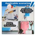 thumbnail image 4 of Airless Sprays Guide Tool Kit with 311 315 Tips and 10in Airless Extension Pole,Sprays Guide Accesso, 4 of 5
