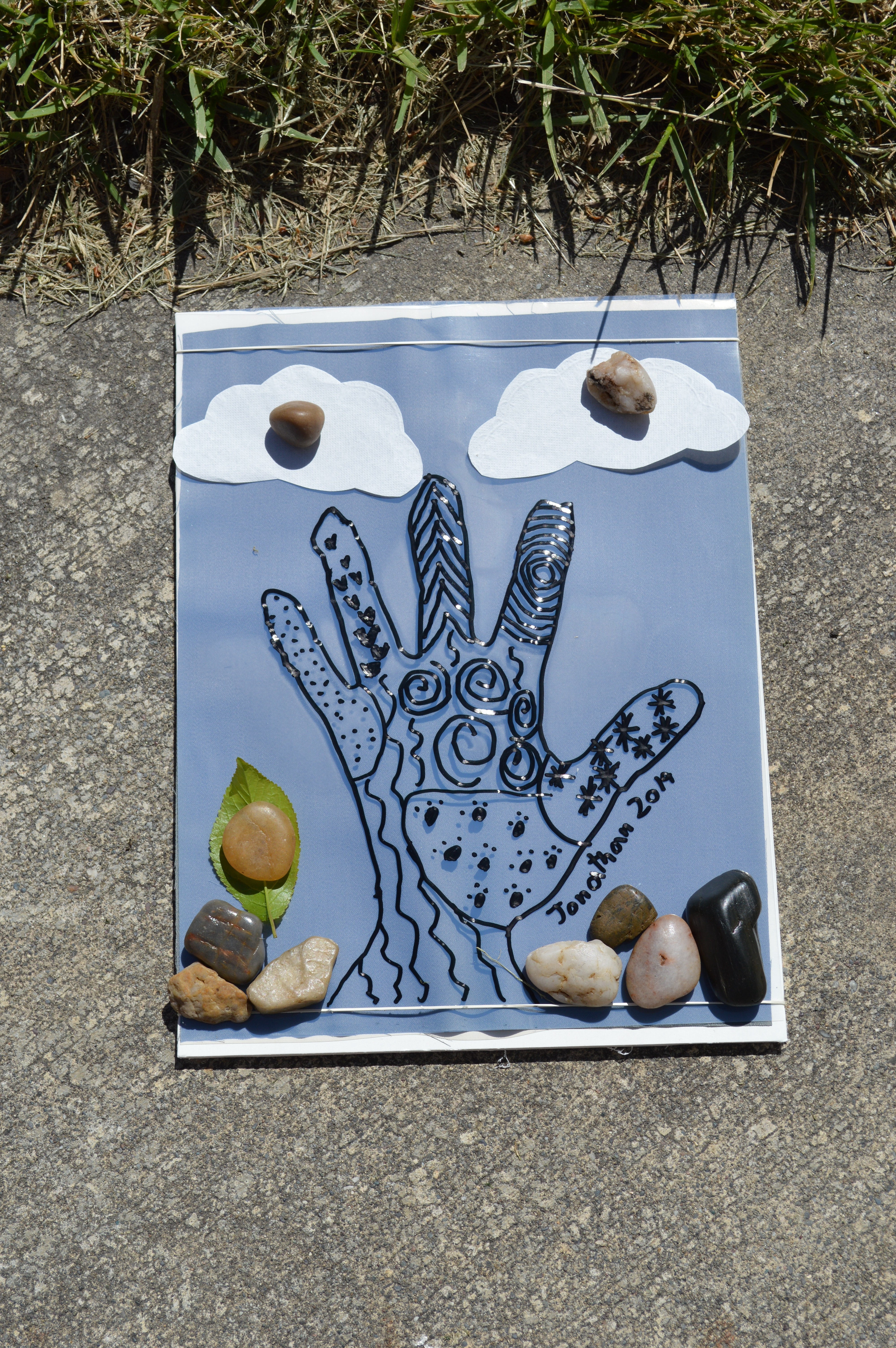 Cyanotype Set