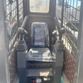 thumbnail image 4 of 1.4 Ton, Open Cabin Skid Steer W/KUBOTA Diesel Engine | TK35, 4 of 6