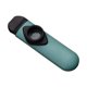 thumbnail image 5 of Kazoo Flaute   Kazoo Music Instrument Kazoo para adultos y niños   Instrumento musical con 5 membranas Lanyard   Instrumento musical Verde, 5 of 9