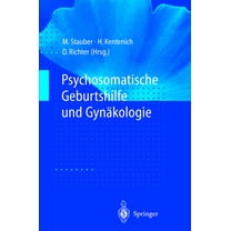 Psychosomatische Geburtshilfe Und Gynakologie, (Hardcover)