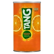 Tang Drink Powder, Orange (72 oz.2PACK