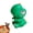 Green, variant on Cooling Clip-On Mini Fan for Cup & Bowl, Cute Animal-shape Coffee Cooler, Portable Mug Fan for Hot Soup Iced Drinks, Summer Desk Essential