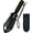 Black, variant on Small Camping Shovel, 9 in 1 Mini Hand Shovel, Portable Backpacking Trowel, Ultralight Compact Multitool for Camping, Gardening, Outdoor Survival, Silver