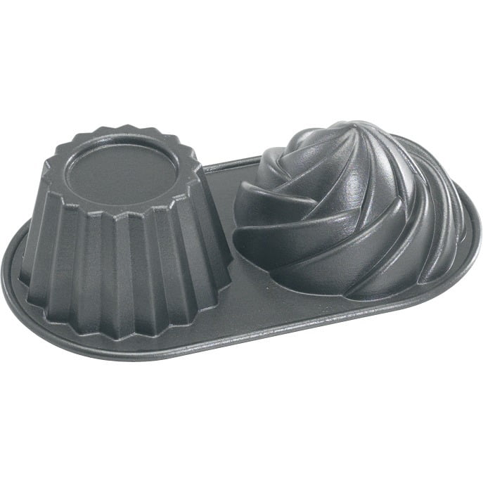 Cute Cupcake Pan