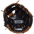 thumbnail image 4 of Guante de béisbol Franklin Sports RTP Youth Teeball 9.5, 4 of 9
