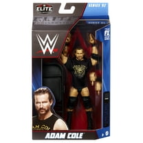 Adam Cole (Green Trunks) - WWE Elite 92 Mattel WWE Toy Wrestling Action Figure
