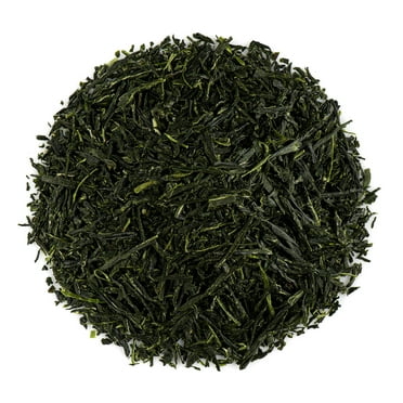 Kabuse Japanese Tea Japan - Kabusecha Between Sencha And Gyokuro Green Tea From Japan 25g