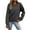 Dark Gray, variant on Wancir Womens Oversized Sweatshirts Graphic Print Long Sleeve Crewneck Lightweight Hoodies Thin Casual Loose Pullover Tops