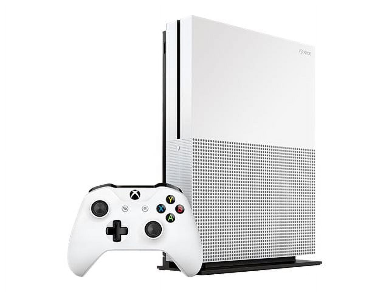 Microsoft Xbox ONE S 1TB Battlefield 1 Special Edition Bundle