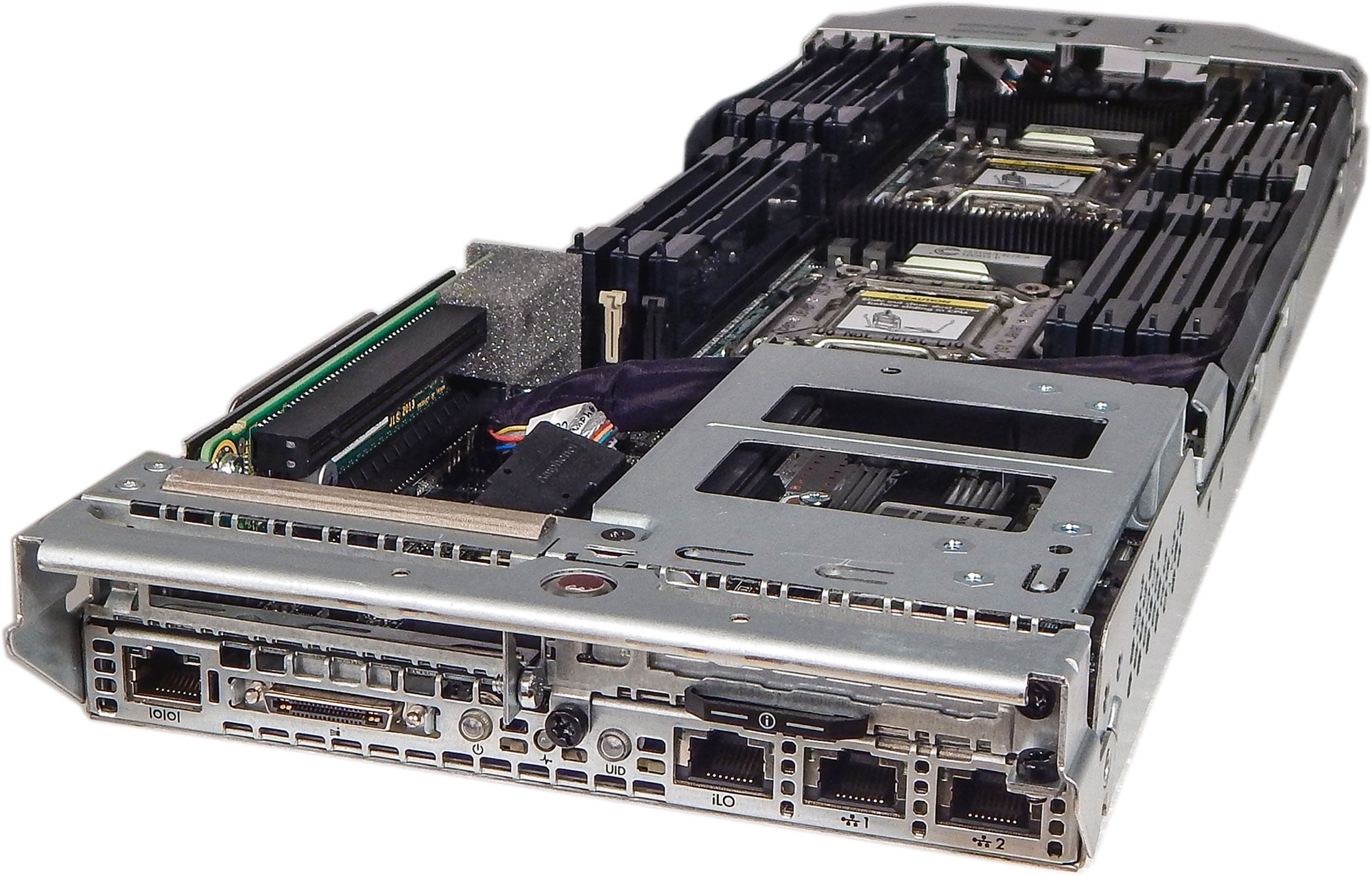 Proliant Gen8 Microserver Proliant Gen8 Microserver