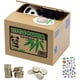 thumbnail image 5 of Alcancía electrónica de panda Yjmei para niños y adultos - Alcancía con pata de panda para monedas - Alcancía divertida para cambio pequeño - Pequeña alcancía de ahorro eléctrico, 5 of 5
