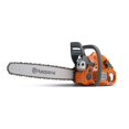 thumbnail image 1 of Husqvarna 20 Inch 450 Rancher II Gas Chainsaw, 1 of 4