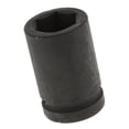thumbnail image 1 of Llave de Aire de Trinquete Manual de 6 Puntos 1 Pulgada 32 mm Sunnimix Zócalo de impacto profundo, 1 of 8