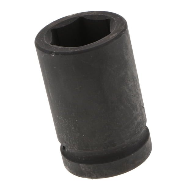 Llave de Aire de Trinquete Manual de 6 Puntos 1 Pulgada 32 mm Sunnimix Zócalo de impacto profundo